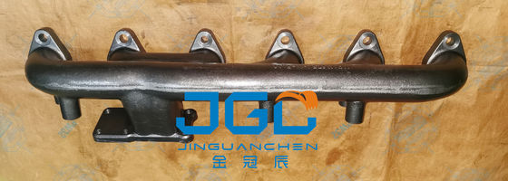 PC200-8 新型ディーゼルエンジンの排気 manifold 6754-11-5120 コマツー SAA6D107E S6D107 6D107 WA380-6 エンジンのための