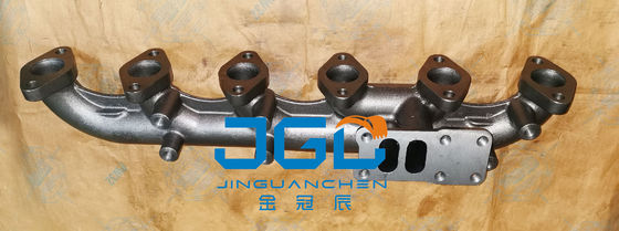 PC200-8 新型ディーゼルエンジンの排気 manifold 6754-11-5120 コマツー SAA6D107E S6D107 6D107 WA380-6 エンジンのための