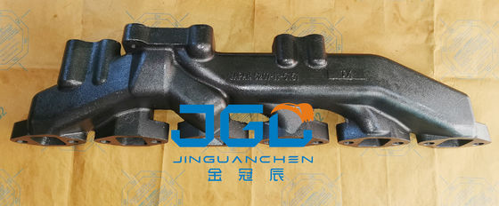 6207-11-5151 掘削機 PC200-5 /6D95 ディーゼルエンジンの部品 排気管