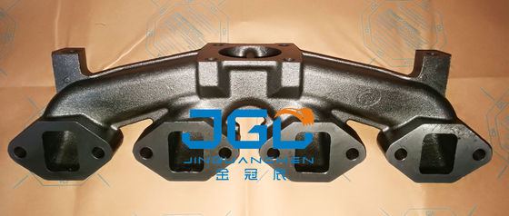 排気管 6204-13-5110 FITS コマツーPC60-5 PC60-5 PC60-6 PC60-7 4D95L 4D95