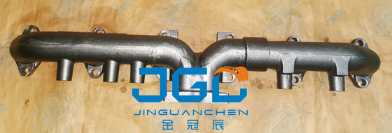 ディーゼルエンジンの部品 PC350-8 排気 manifold 6745-11-5210