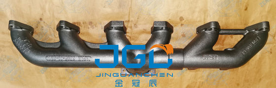 ディーゼルエンジンの部品 PC350-8 排気 manifold 6745-11-5210