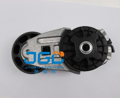 PC200-6 PC200-7 6BT ディーゼルエンジンの部品 ベルトストレッサー 6D102 6731-61-4510 3937553