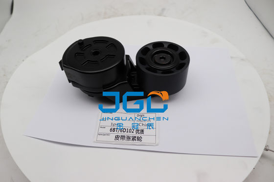 高性能 6BT 6D102 ベルトテンショナー 掘削機用ディーゼルエンジン 6D102 6731-61-4510 3937553