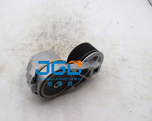 QSB6.7 QSB7 PC200-8 PC220-8 6D107 エンジンベルト ストレッチャーポリー 3976834