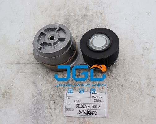QSB6.7 QSB7 PC200-8 PC220-8 6D107 エンジンベルト ストレッチャーポリー 3976834
