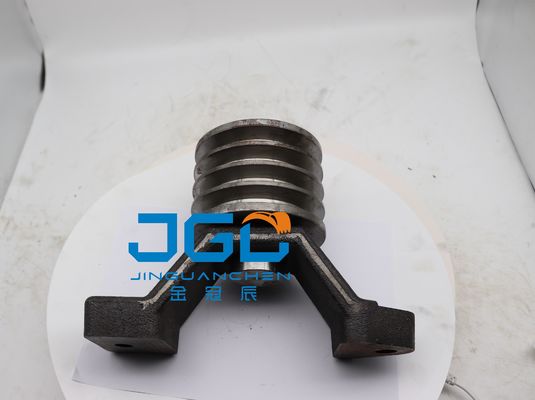 建設機械部品 1-13641202-0 6wg1用のファンベルトホイール