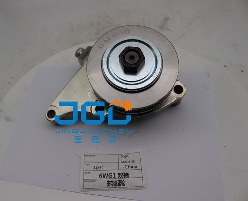 1-13660352-0 ISUZU CYZ CXZ 6WF1 6WG1 1136603520用のイッドリーポリー