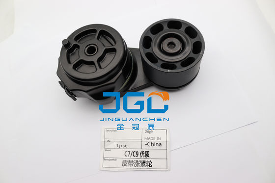 掘削機 E320C E330C エンジンパーツ C7 C9 ベルトストレッサー 1900643 190-0643