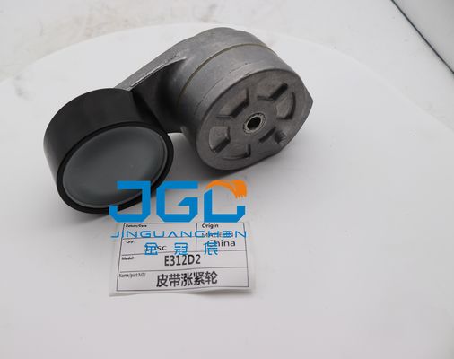 369-1255 377-9082 377-9087 カタツムリのために E312D2 E313 E315 E318 ディーゼルエンジンのファンベルトテンショナー