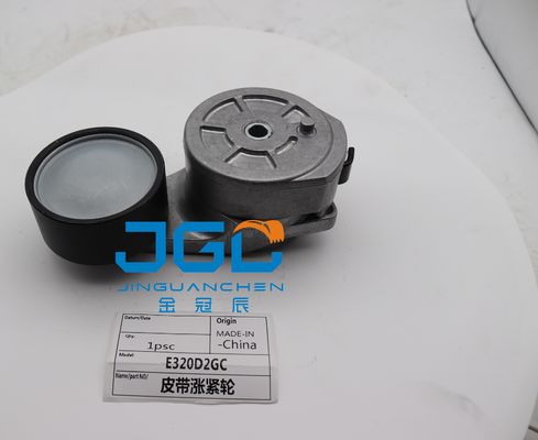 344-1722 3441722 E320D2GC用のベルトストレッサー