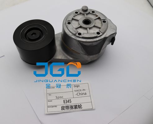211-7895 2117895 エグババターベルトストレッサー E345 E349 C13 ディーゼルエンジン部品 ベルトストレッサーポリー