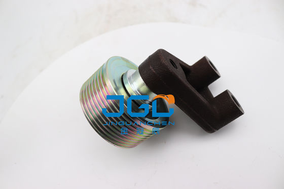 PC360-7 PC300-7 エグババター用ディーゼルエンジン用ベルトテンショナー