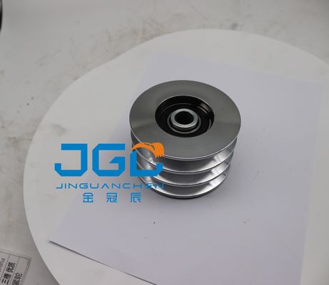エンジンパーツ SK450-8 コベルコ用のベルトテンショナー