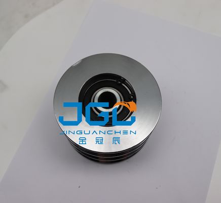 エンジンパーツ SK450-8 コベルコ用のベルトテンショナー