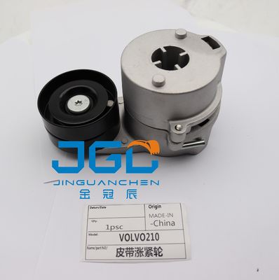 ディーゼルエンジンの部品 EC210 ベルトストレッサー 8149855 20935523 20762060 20966526 D6D 向け EC210 トラック FH12 FH16 FM12 FM9 NH12