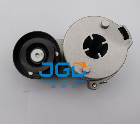 ディーゼルエンジンの部品 EC210 ベルトストレッサー 8149855 20935523 20762060 20966526 D6D 向け EC210 トラック FH12 FH16 FM12 FM9 NH12