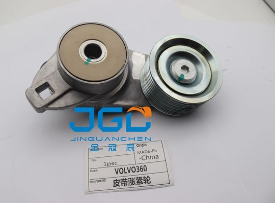 新しいEC360ベルトテンショナー ボルボ用