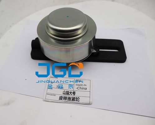 工場直販 駆動ベルト ストレッシャー&冷却扇 ポリキット 6735884 6662997 ボブキャット 653 751