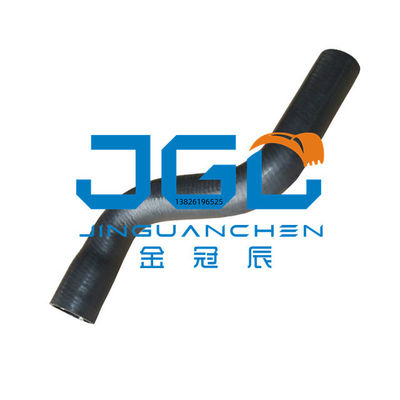 2184Y1274 エンジン 上部水管 パイプ 掘削機 DH55