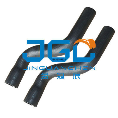 2184Y1274 エンジン 上部水管 パイプ 掘削機 DH55