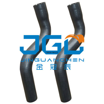2184Y1274 エンジン 上部水管 パイプ 掘削機 DH55