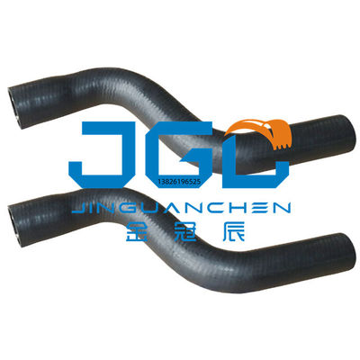 2184Y1274 エンジン 上部水管 パイプ 掘削機 DH55