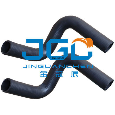 2184Y1275 エンジン 上部水管 パイプ 掘削機 DH55