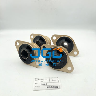 DH60-7 エンジンの取り付け ドーサン DH60-7 部品の正規代用品