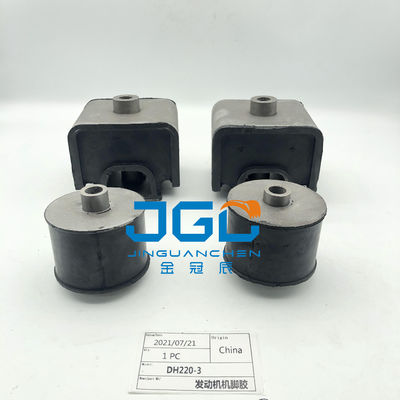 高品質 エグババター用品 エグババター部品 Dh220-3 エンジンクッション