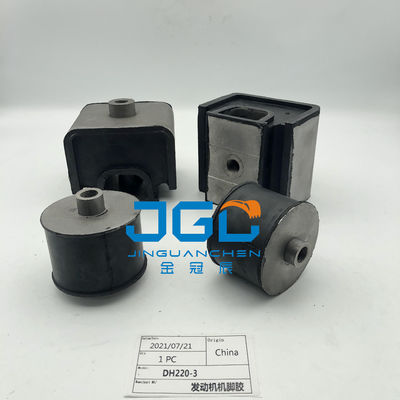 高品質 エグババター用品 エグババター部品 Dh220-3 エンジンクッション
