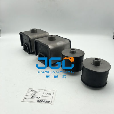 高品質 エグババター用品 エグババター部品 Dh220-3 エンジンクッション
