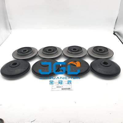 高品質 エグババター用品 エグババター部品 Dh225-7 高品質 エンジンクッション