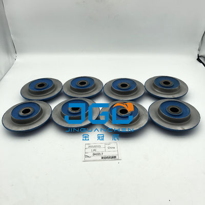 掘削機用品に適した掘削機部品 DH225-7 BLUE 高品質のエンジンクッション