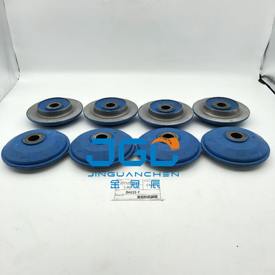 掘削機用品に適した掘削機部品 DH225-7 BLUE 高品質のエンジンクッション