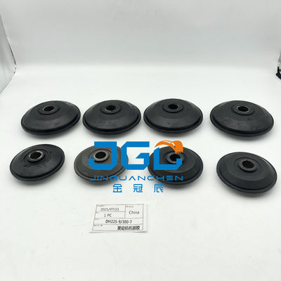高品質 エグババター用品 エグババター部品 Dh225-9 Dh300-7 エンジンクッション