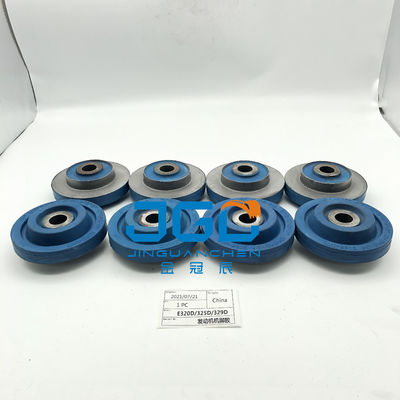 掘削機用部品 320d 325D 329d エンジンクッション