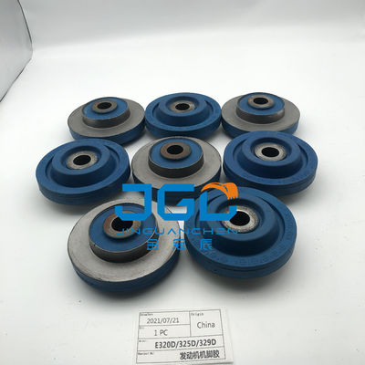 掘削機用部品 320d 325D 329d エンジンクッション