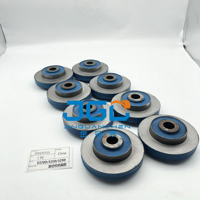 掘削機用部品 320d 325D 329d エンジンクッション