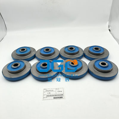掘削機部品 E320d2 325D2 329d2 330D2 SY205 305 4M50 掘削機用品に適したエンジンクッション