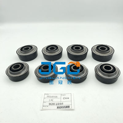 エンジンクッション エンジンマウント SK200-1 SK200-2 SK200-3 SK200-5 コベルコ用