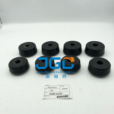 エンジンクッション エンジンマウント SK200-1 SK200-2 SK200-3 SK200-5 コベルコ用
