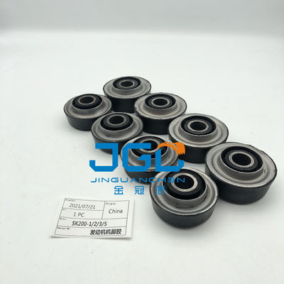 エンジンクッション エンジンマウント SK200-1 SK200-2 SK200-3 SK200-5 コベルコ用