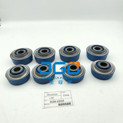 エンジンクッション エンジンマウント SK200-1 SK200-2 SK200-3 SK200-5 コベルコ用