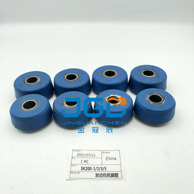 エンジンクッション エンジンマウント SK200-1 SK200-2 SK200-3 SK200-5 コベルコ用