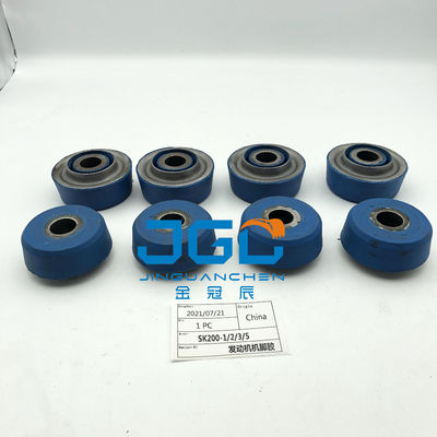 エンジンクッション エンジンマウント SK200-1 SK200-2 SK200-3 SK200-5 コベルコ用