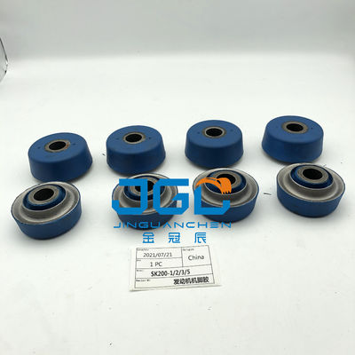エンジンクッション エンジンマウント SK200-1 SK200-2 SK200-3 SK200-5 コベルコ用