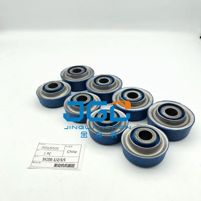 エンジンクッション エンジンマウント SK200-1 SK200-2 SK200-3 SK200-5 コベルコ用