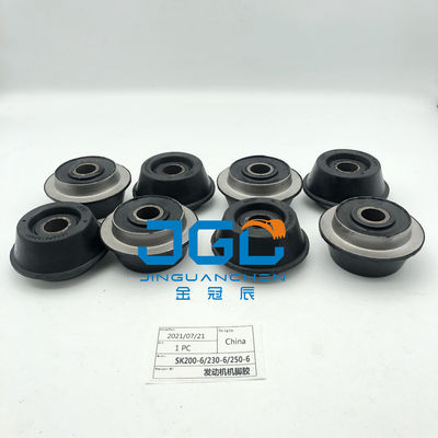 前部エンジンマウント YN02P01022P1 コベルコSK 200-6 230-6,250-6