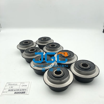 前部エンジンマウント YN02P01022P1 コベルコSK 200-6 230-6,250-6